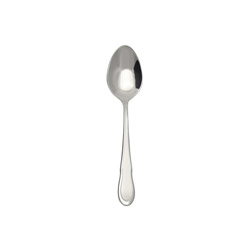 A photo of Celine Platinum Teaspoon