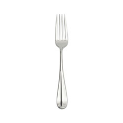 Classic English Dinner Fork