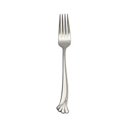 Ginkgo Leaf Dinner Fork
