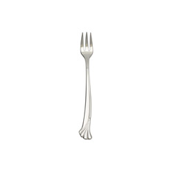 A photo of Ginkgo Leaf Cocktail Fork