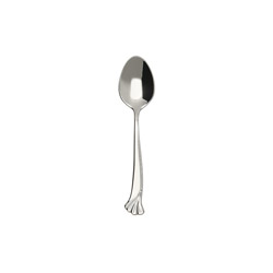 A photo of Ginkgo Leaf Demitasse Spoon