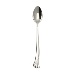 Ginkgo Leaf Iced Teaspoon