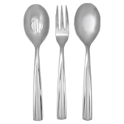 A photo of Nico 3pc Hostess Set