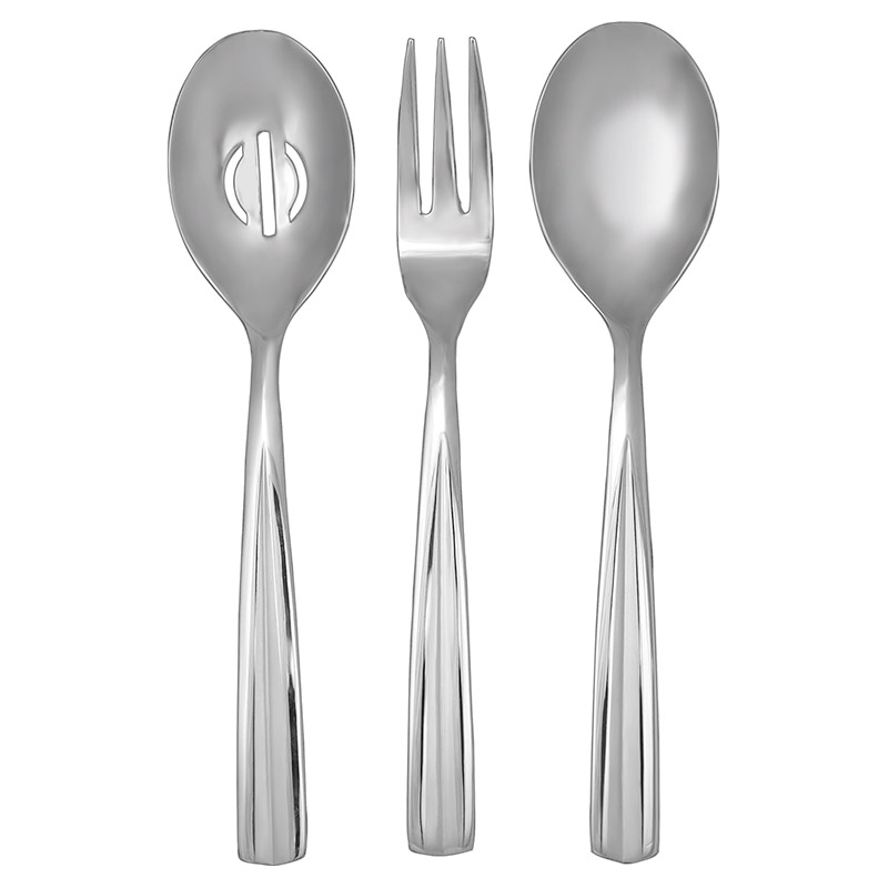 Nico 3pc Hostess Set