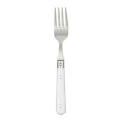 Le Prix White Dinner Fork