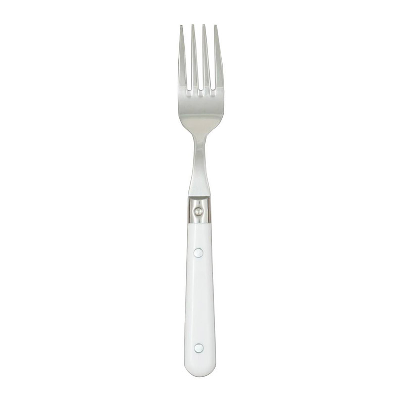 Le Prix White Dinner Fork