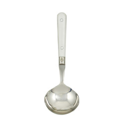 A photo of Le Prix White Gravy/Sauce Ladle