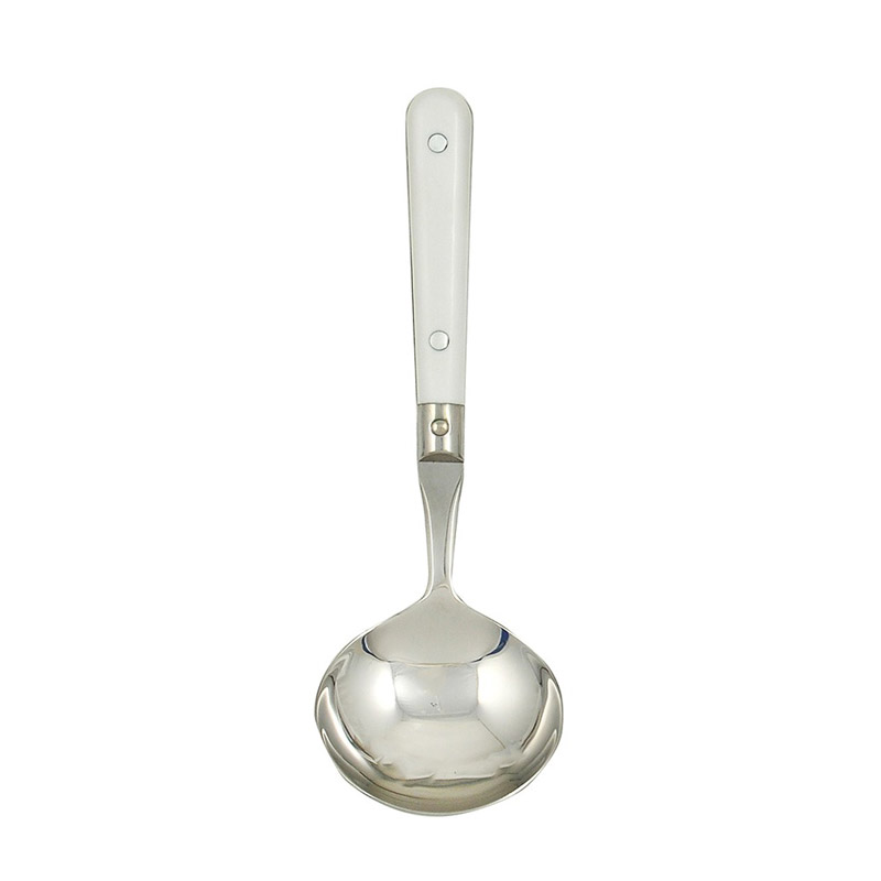 Le Prix White Gravy/Sauce Ladle