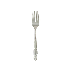 Pineapple Salad Fork