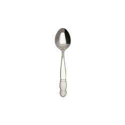 Pineapple Demitasse Spoon