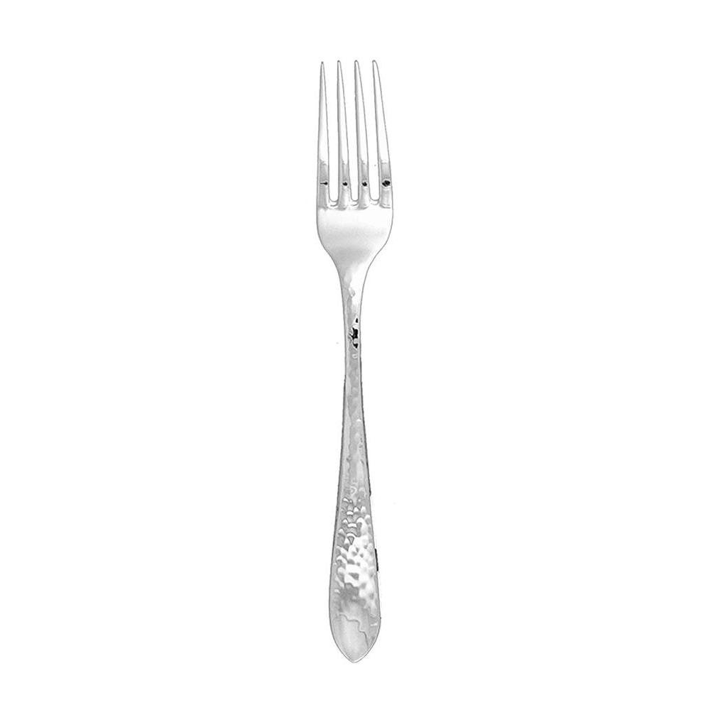 Ginkgo Starlight stainless flatware for less