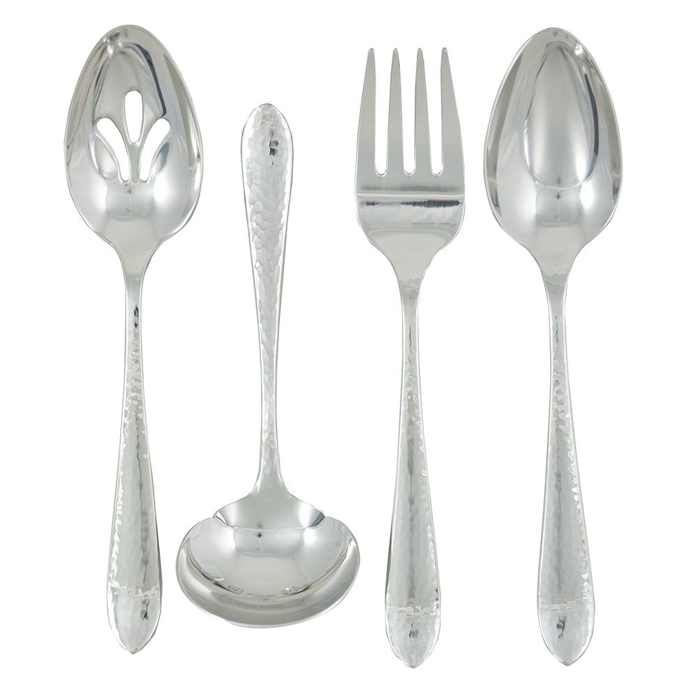 Starlight 4pc Hostess Set