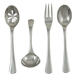 A photo of Mariko 4pc Hostess Set
