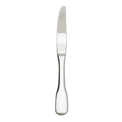 A photo of Alsace Continental Dinner Knife, HH