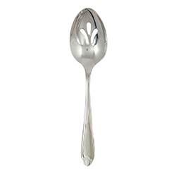 Pierced Serving Spoon