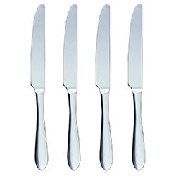 Dinner Knife, Set of 4