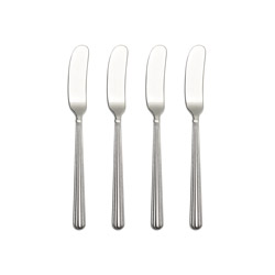 A photo of Italian Countryside Spreaders, Set of 4