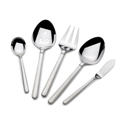 Mikasa Italian Countryside - Stainless Flatware & Silverware at a Discount