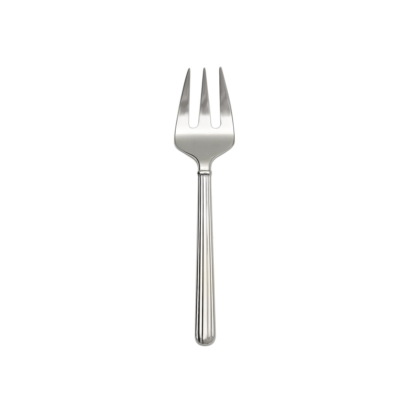Italian Countryside Cold Meat Fork, 3 Tine
