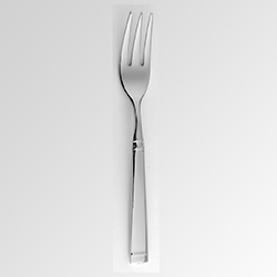 A photo of Naples Cocktail Fork