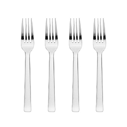 Norse Set of 4 Dinner Forks