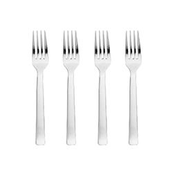 Norse Salad Fork, Set of 4