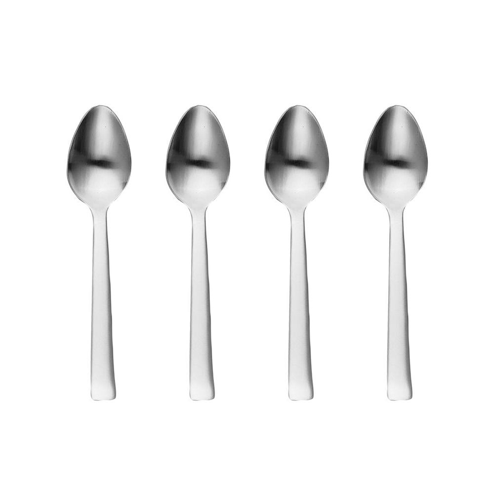 Norse Teaspoon, Set of 4