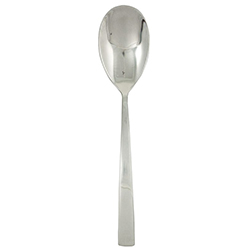 President Serving Spoon