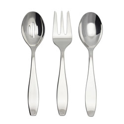 A photo of Allison 3pc Hostess Set