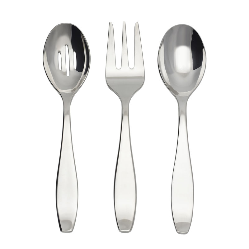 Allison 3pc Hostess Set