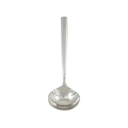 A photo of Simple Sauce Ladle