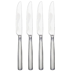 A photo of Simple Dinner Knife, Set of 4