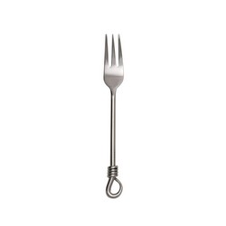 Twist Salad Fork