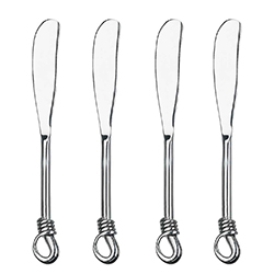 Twist Spreader, Set of 4