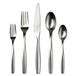 A photo of Beam 5 Piece Place Setting