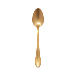Birch Oval Soup Spoon