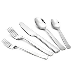 A photo of Cami 5 Piece Place Setting