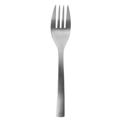 Carry On Serving Fork
