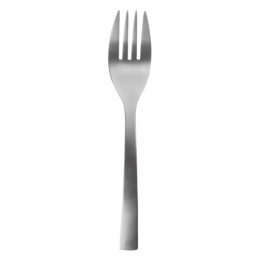 Carry On Serving Fork