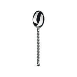 Silver Tear Teaspoon