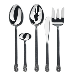 Avalon 5 Piece Hostess Set