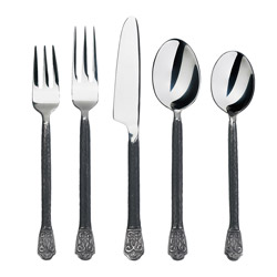A photo of Avalon 5 Piece Place Setting