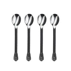 Avalon Minispoons, Set of 4
