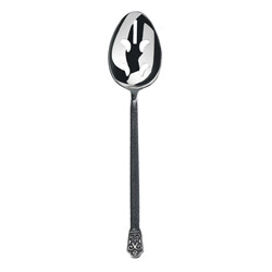 Avalon Slotted Serving Spoon