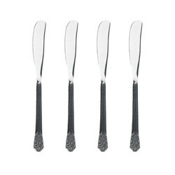 Avalon Spreaders, Set of 4