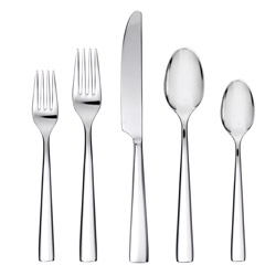 A photo of Mode 5 Piece Place Setting
