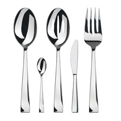 A photo of Strand 5 Piece Hostess Set