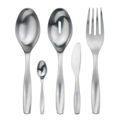 Vault 5 Piece Hostess Set