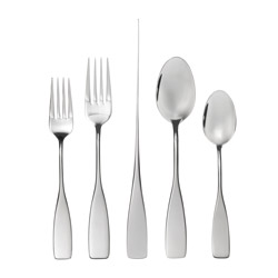 Concorde 5 Piece Place Setting