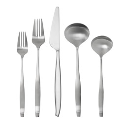 Finn 5 Piece Place Setting